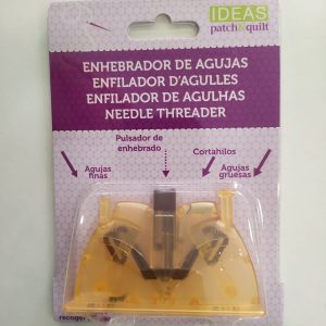 Enhebrador de Agujas