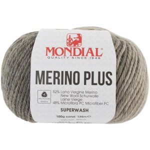 MERINO PLUS STAMPE