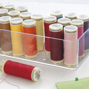 Hilo Gutermann 100m. Coselotodo